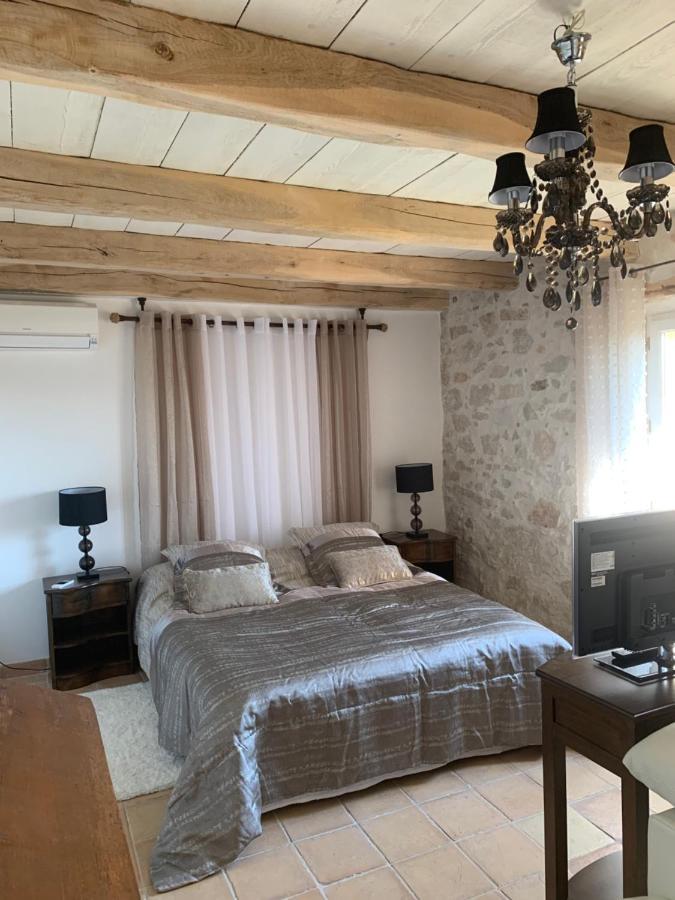Le Mas Des Roses 1884 Vence Εξωτερικό φωτογραφία