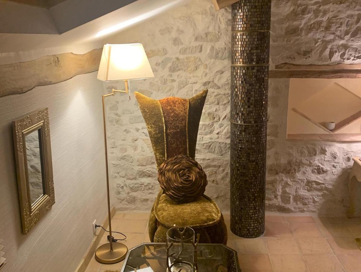 Le Mas Des Roses 1884 Vence Εξωτερικό φωτογραφία