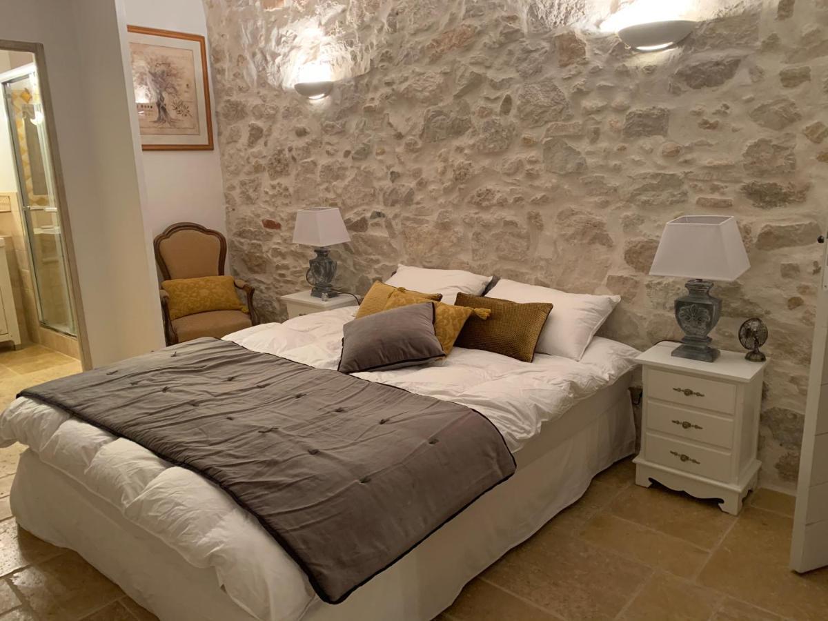 Le Mas Des Roses 1884 Vence Εξωτερικό φωτογραφία